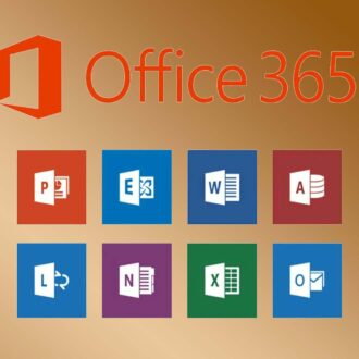 Microsoft Office 365 за 5 минут