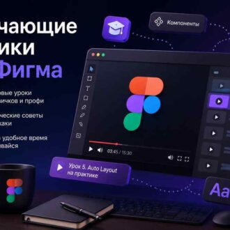 полезные приколы в фигма