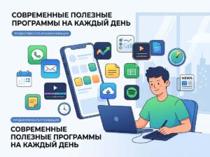 полезные программы